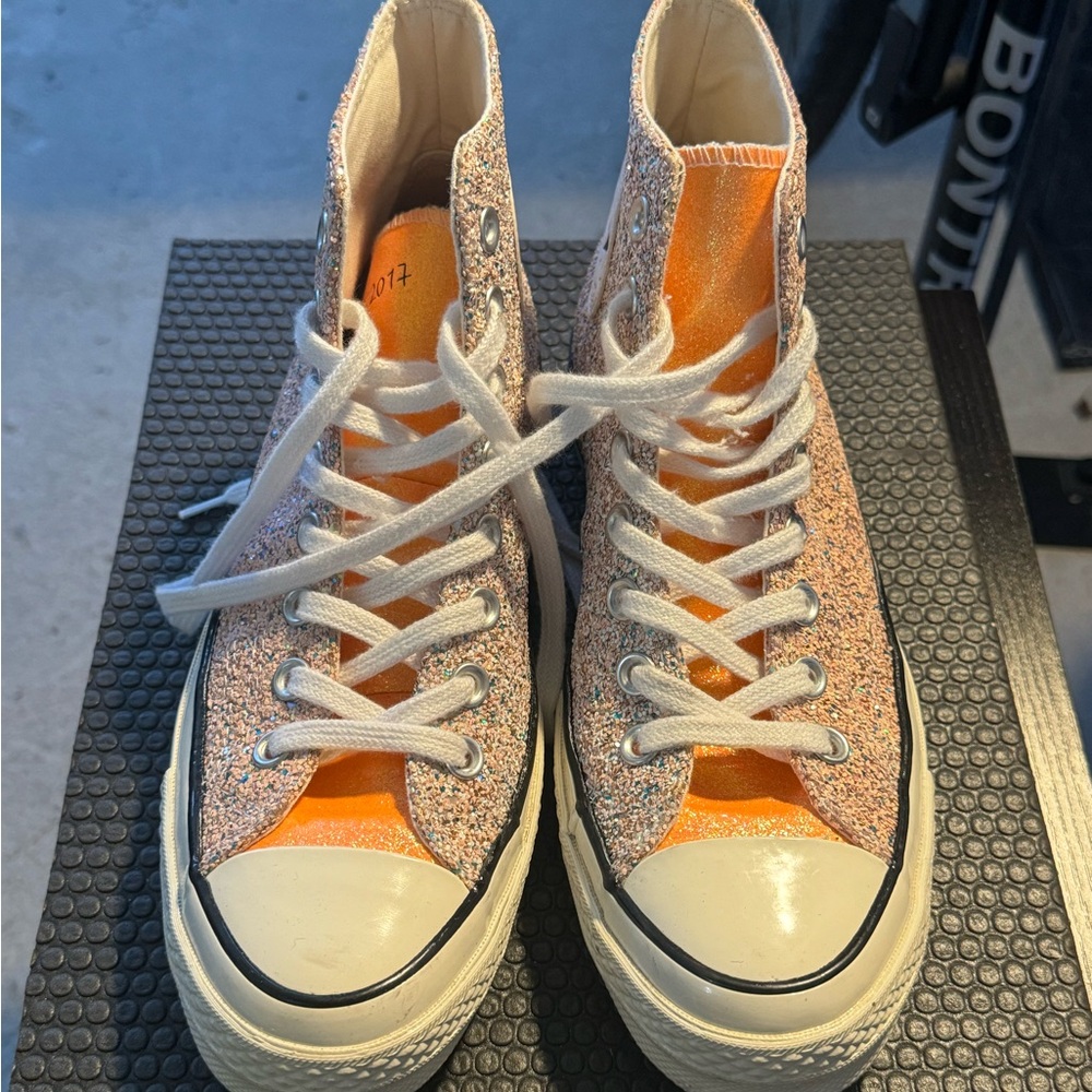 JW ANDERSON CONVERSE